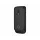 Alcatel 2057D 2.4'' 89g Negro - 2057D-3AALIB12