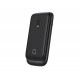 Alcatel 2057D 2.4'' 89g Negro - 2057D-3AALIB12