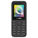 Alcatel 10.68D 1.8'' Negro - 1068D-3AALIB12