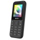 Alcatel 10.68D 1.8'' Negro - 1068D-3AALIB12
