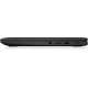 HP Chromebook x360 11MK G3 Híbrido (2-en-1) 11.6'' Pantalla táctil HD MediaTek 4 GB 32 GB Chrome OS Negro - 305T8EA