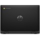 HP Chromebook x360 11MK G3 Híbrido (2-en-1) 11.6'' Pantalla táctil HD MediaTek 4 GB 32 GB Chrome OS Negro - 305T8EA