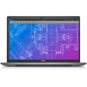 DELL Precision 3570 15.6'' Full HD Intel Core i5 16 GB DDR5-SDRAM 512 GB SSD