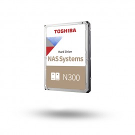 Toshiba N300 - HDWG51JUZSVA