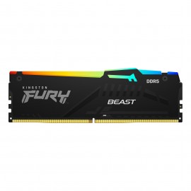 Kingston Technology FURY Beast  32 GB 1 x 32 GB DDR5 5200 MHz