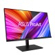 ASUS ProArt PA328QV 31.5'' 2560 x 1440 Pixeles Quad HD LED Negro - 90LM00X0-B02370