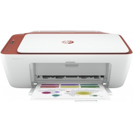 HP DeskJet Impresora multifunción 2723e - 26K70B