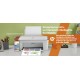 HP DeskJet Impresora multifunción 2723e - 26K70B