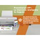 HP DeskJet Impresora multifunción 2723e - 26K70B