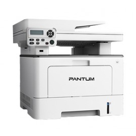 Pantum BM5100ADW multifuncional Laser A4 1200 x 1200 DPI 40 ppm Wifi - bm5100adw