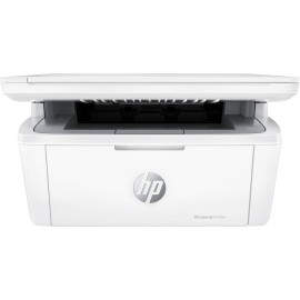 HP LaserJet M140w Laser A4 600 x 600 DPI 20 ppm Wifi - 7MD72F