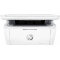 HP LaserJet M140w Laser A4 600 x 600 DPI 20 ppm Wifi - 7MD72F