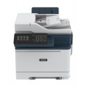Xerox C315 A4 33 ppm Impresora inalámbrica a doble cara PS3 PCL5e/6 2 bandejas Total 251 hojas - C315V_DNI