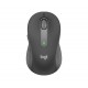 Logitech Signature M650 for Business ratón mano derecha RF inalámbrica + Bluetooth Óptico 4000 DPI - 910-006274