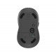 Logitech Signature M650 for Business ratón mano derecha RF inalámbrica + Bluetooth Óptico 4000 DPI - 910-006274
