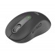Logitech Signature M650 for Business ratón mano derecha RF inalámbrica + Bluetooth Óptico 4000 DPI - 910-006274