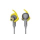 Jabra Sport Coach Auriculares Inalámbrico Dentro de oído Deportes MicroUSB Bluetooth Amarillo - JACOACHYL