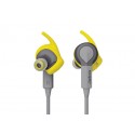 Jabra Sport Coach Auriculares Inalámbrico Dentro de oído Deportes MicroUSB Bluetooth Amarillo - JACOACHYL