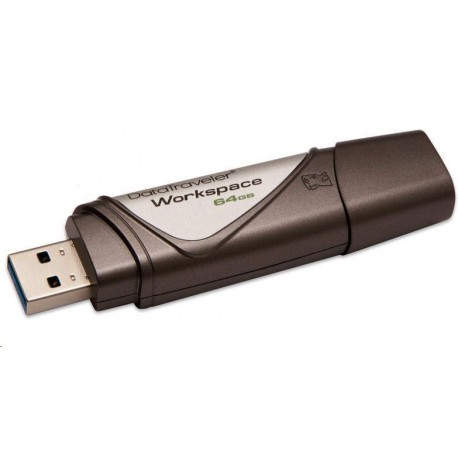 Kingston Technology Workspace 64GB