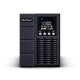 CyberPower OLS1000EA Doble conversión (en línea) 1 kVA 900 W 3 salidas AC