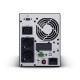 CyberPower OLS1000EA Doble conversión (en línea) 1 kVA 900 W 3 salidas AC
