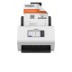 Brother ADS-4900W escaner ADF + Sheet-fed scaner 600 x 600 DPI A4 Negro, Blanco
