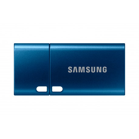 Samsung MUF-128DA unidad flash USB 128 GB USB Tipo C 3.2 Gen 1 (3.1 Gen 1) Azul - MUF-128DA/APC?NL