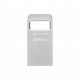 Kingston Technology DataTraveler 256 GB USB tipo A 3.2 Gen 1 (3.1 Gen 1) Plata - dtmc3g2/256gb