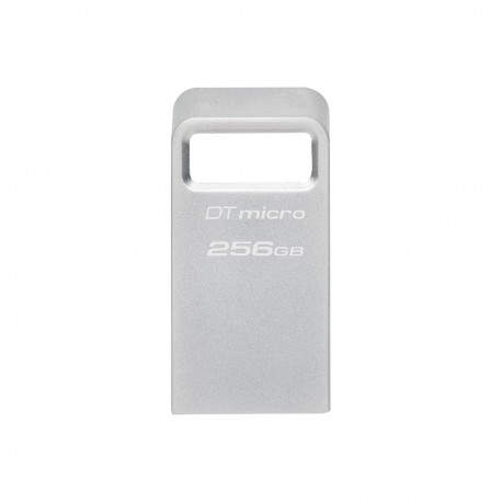 Kingston Technology DataTraveler 256 GB USB tipo A 3.2 Gen 1 (3.1 Gen 1) Plata - dtmc3g2/256gb