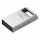 Kingston Technology DataTraveler 256 GB USB tipo A 3.2 Gen 1 (3.1 Gen 1) Plata - dtmc3g2/256gb