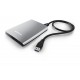 Verbatim Store n Go 2,5 2TB USB 3.0 SILVER - 53189