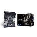 Biostar H61MHV3 placa base Intel H61 LGA 1155 (Socket H2) micro ATX