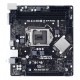 Biostar H61MHV3 placa base Intel H61 LGA 1155 (Socket H2) micro ATX