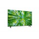 LG UHD 65UQ80006LB  65'' 4K Ultra HD Smart TV Wifi Gris