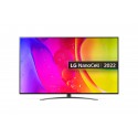 LG NanoCell NANO81 55NANO816QA Televisor 139,7 cm (55'') 4K Ultra HD Smart TV Wifi Negro