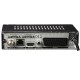 Denver DVBS-207HD descodificador para televisor Satélite Full HD Negro