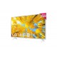 LG TV LED 43'' 4K UHD SMART TV  4K Ultra HD Wifi Blanco - 43UQ76906LE