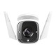 TP-Link TC65 cámara de vigilancia Bala Cámara de seguridad IP Exterior 2304 x 1296 Pixeles Techo/pared - TC65