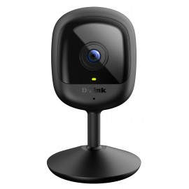 D-Link DCS‑6100LH Cubo Cámara de seguridad IP Interior 1920 x 1080 Pixeles  - DCS-6100LH/E