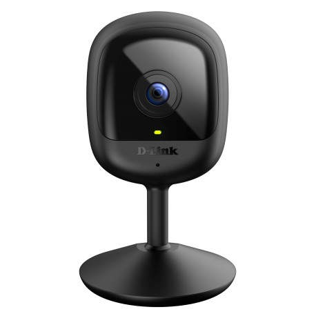 D-Link DCS‑6100LH Cubo Cámara de seguridad IP Interior 1920 x 1080 Pixeles  - DCS-6100LH/E