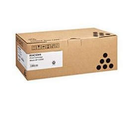 Toner RICOH Aficio MPC3500 MPC4500 amarillo 17.000p. (884931) - 842035