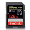 SANDISK 128GB Extreme PRO SDXC