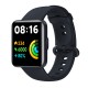 Xiaomi Redmi Watch 2 Lite 3,94 cm (1.55'') 41 mm TFT Azul GPS (satélite) - 40-51-4039