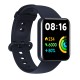 Xiaomi Redmi Watch 2 Lite 3,94 cm (1.55'') 41 mm TFT Azul GPS (satélite) - 40-51-4039