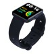 Xiaomi Redmi Watch 2 Lite 3,94 cm (1.55'') 41 mm TFT Azul GPS (satélite) - 40-51-4039