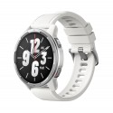 Xiaomi Watch S1 Active 3,63 cm (1.43'') 46 mm AMOLED Plata GPS (satélite) - 40-52-1145