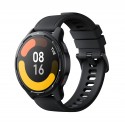 Xiaomi Watch S1 Active 3,63 cm (1.43'') 46 mm AMOLED Negro GPS (satélite) - 40-52-1144
