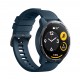 Xiaomi Watch S1 Active 3,63 cm (1.43'') 46 mm AMOLED Azul GPS (satélite) - 40-52-1146