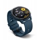 Xiaomi Watch S1 Active 3,63 cm (1.43'') 46 mm AMOLED Azul GPS (satélite) - 40-52-1146