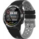 MaxCom FW47 ARGON LITE Relojes inteligentes y deportivos 3,3 cm (1.3'') TFT Negro GPS (satélite)